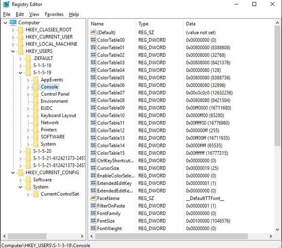 How to Clean Out Your Computer’s Registry